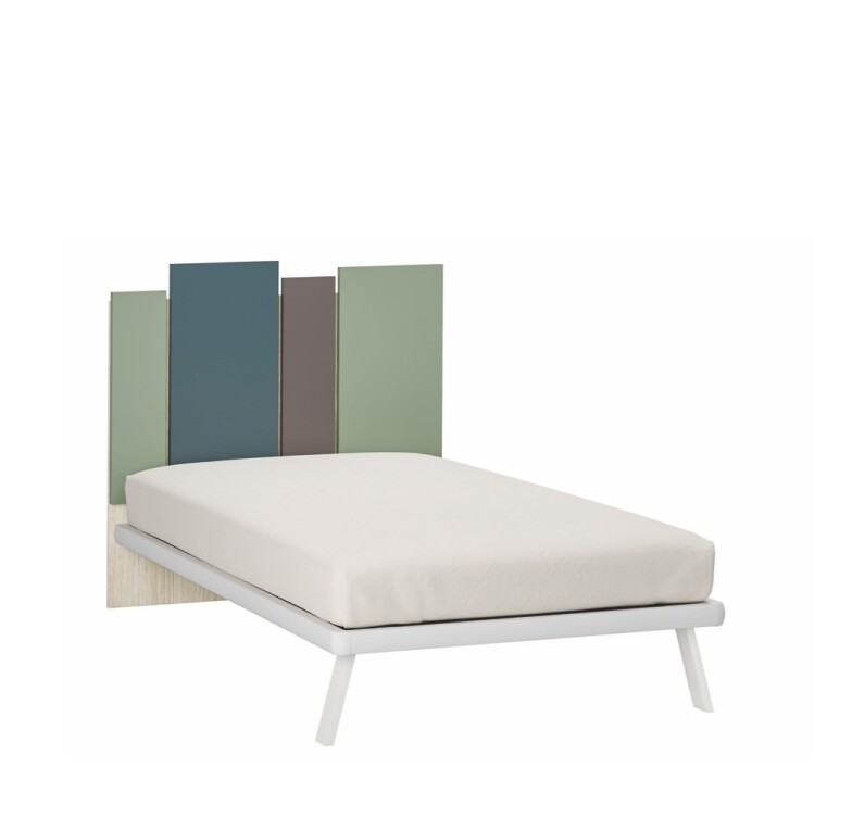  MIX Tube   |letto singolo|