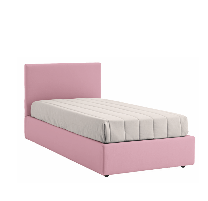  EASY Padded |letto singolo|