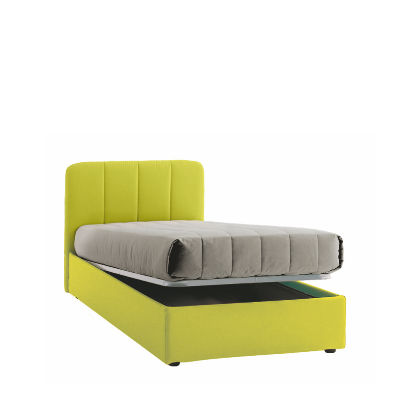  ARI Padded |letto singolo|
