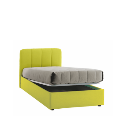 ZG ARI Padded |letto singolo| ZG ARI Padded |letto singolo|