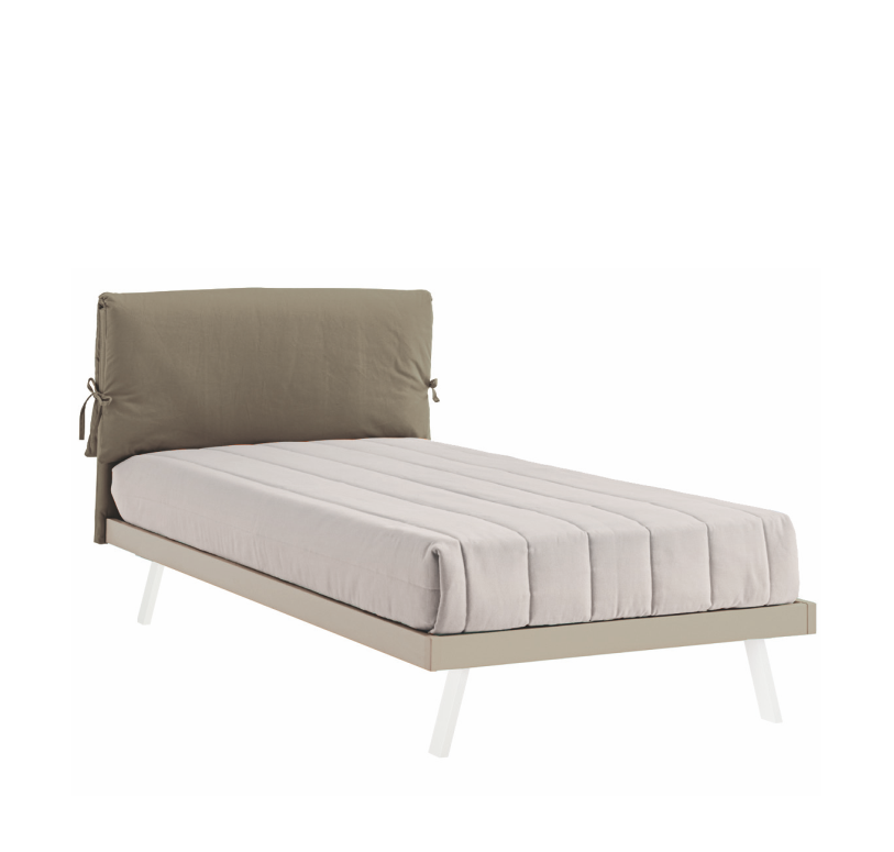  RIO Imbottito Tetris |letto singolo|