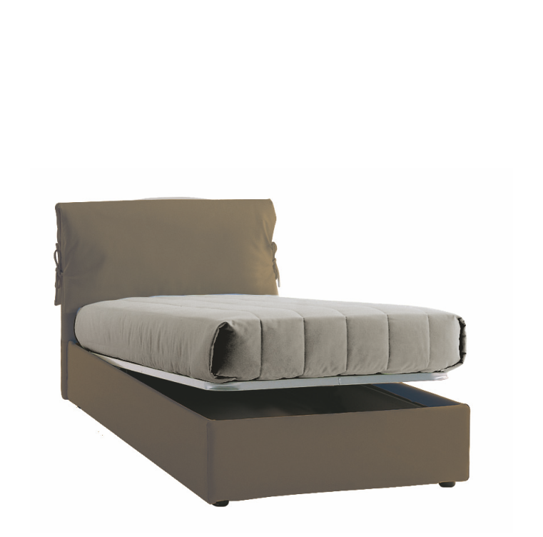  RIO Padded |letto singolo|