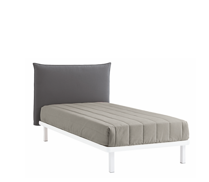  WEB Tube |letto singolo|
