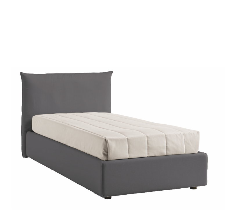 WEB Padded |letto singolo| WEB Padded |letto singolo|