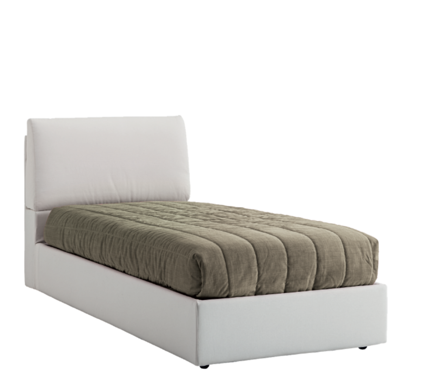  ZOE  |letto singolo|