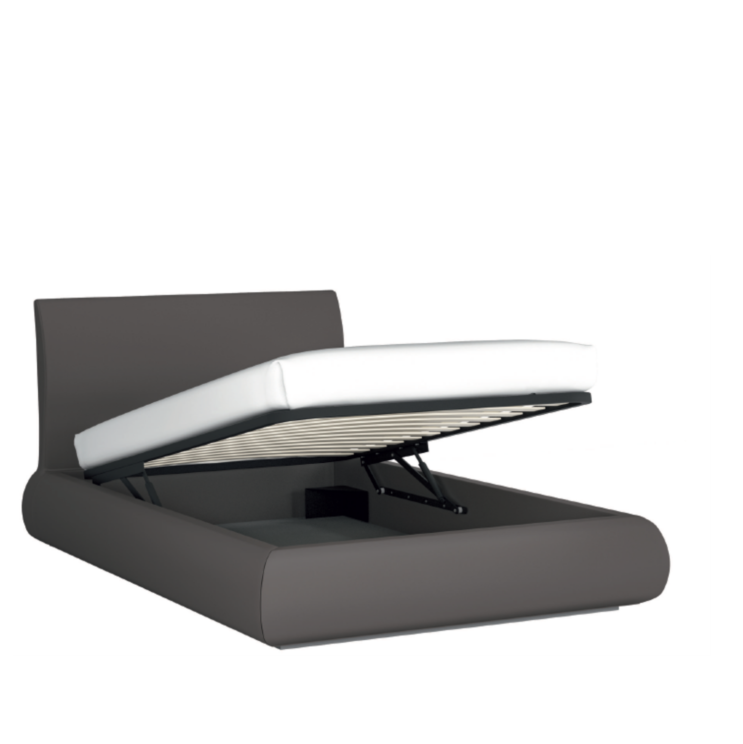  BOMBAY  |letto una piazza e mezza|