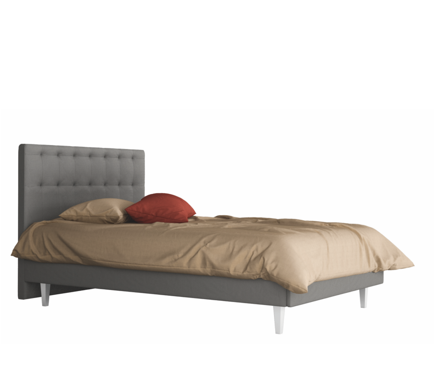  MAYA   |letto una piazza e mezza|