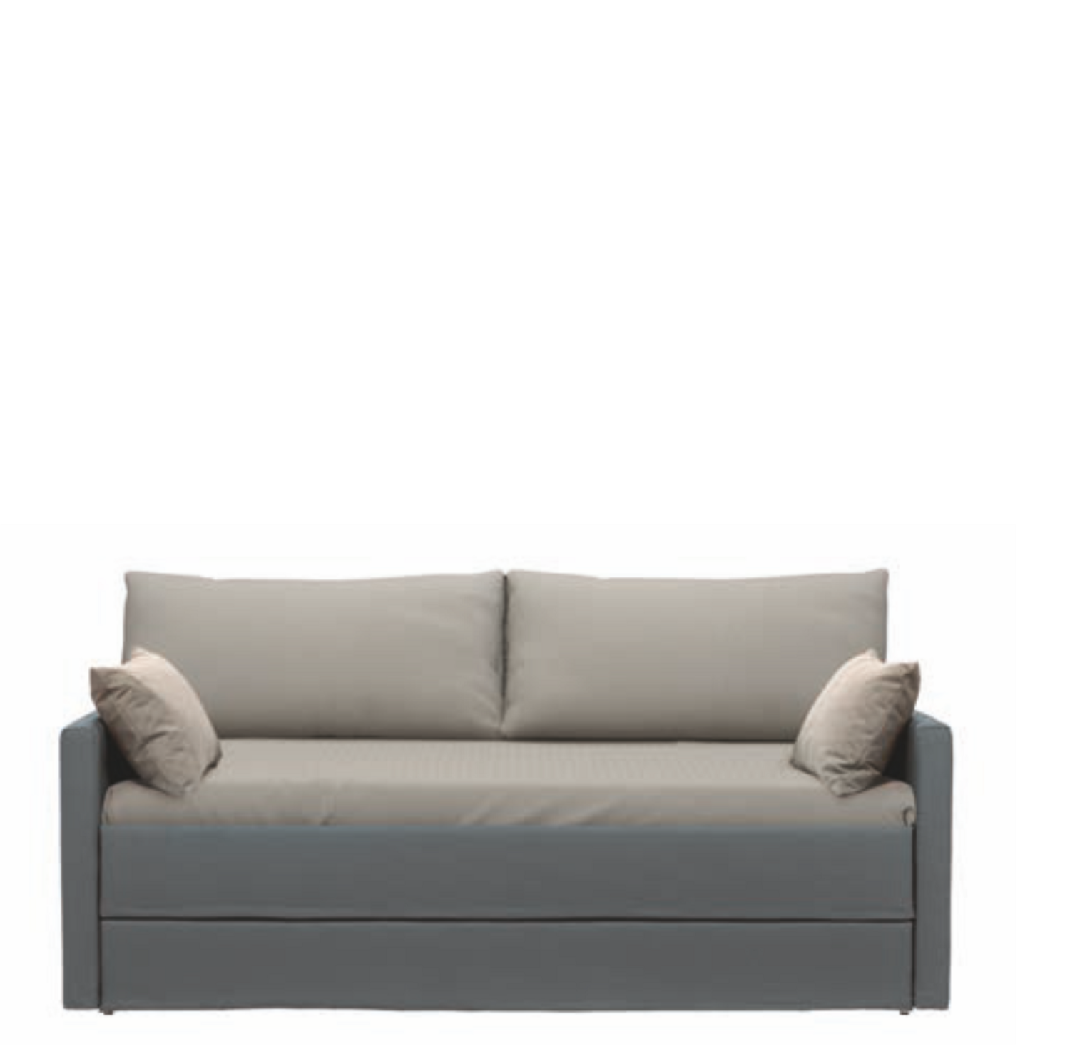  YO-YO |divano letto|