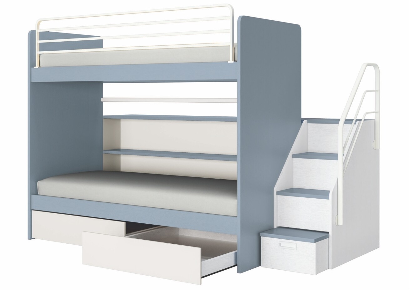  CASTELLO 03 |letto a castello|