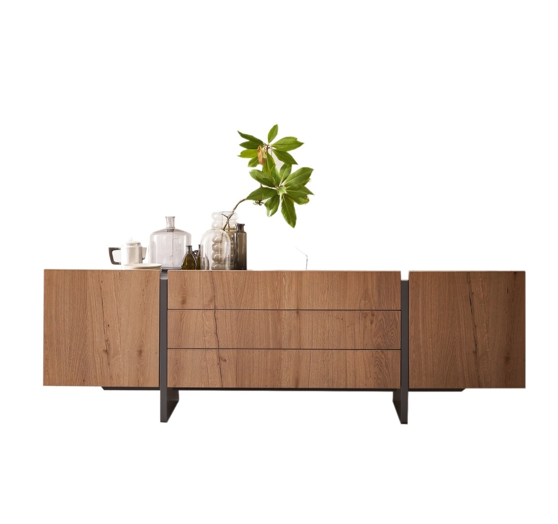 Alf RECTA |credenza|