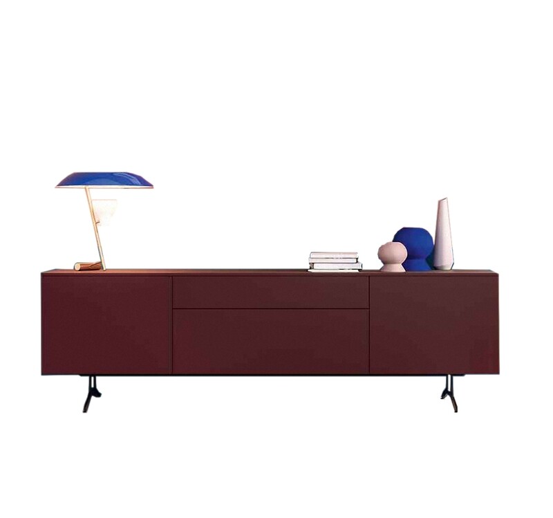 Alf NOBEL | credenza | L224