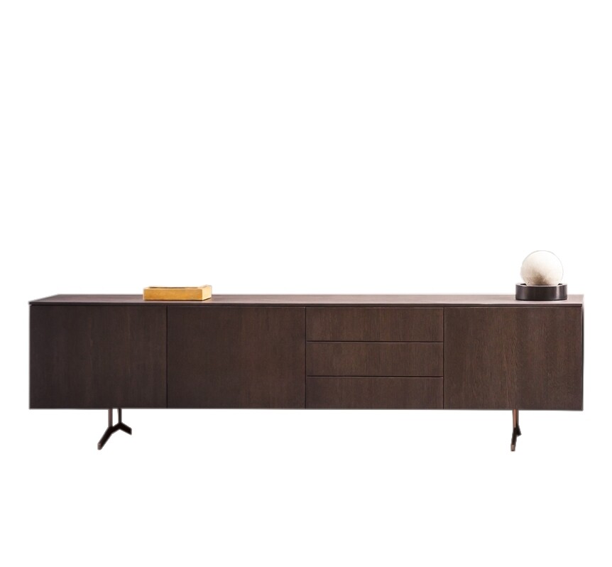Alf NOBEL | credenza | L256