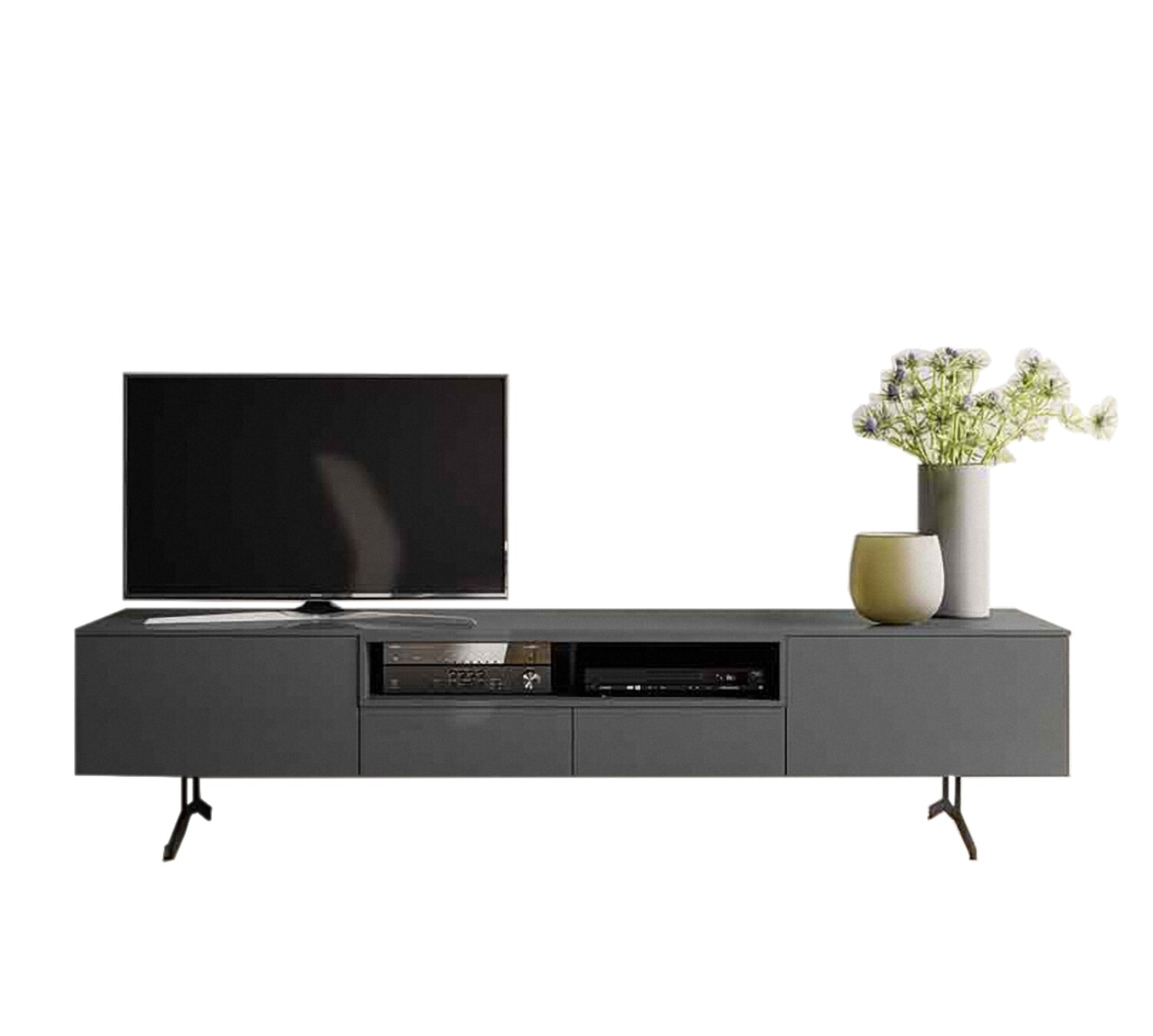 Alf NOBEL | porta TV |