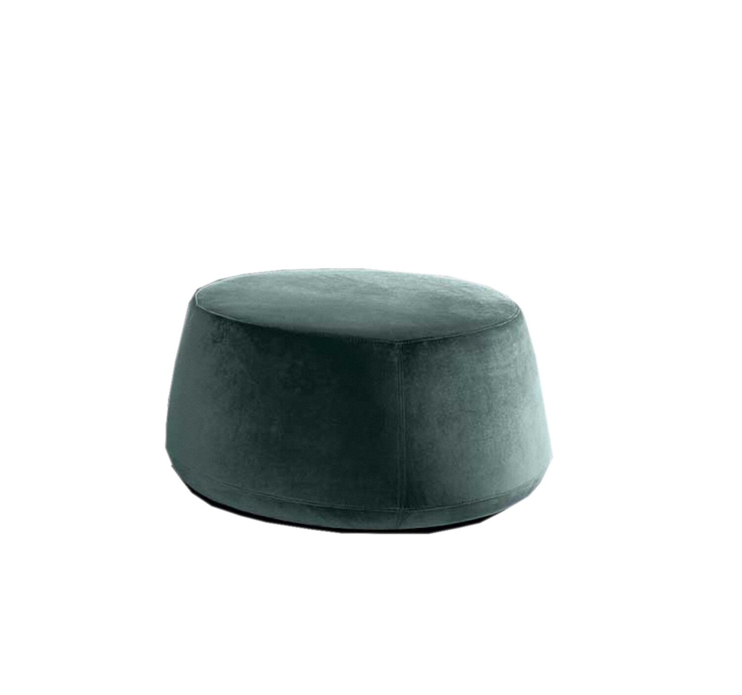 Alf DENNY | pouf L85