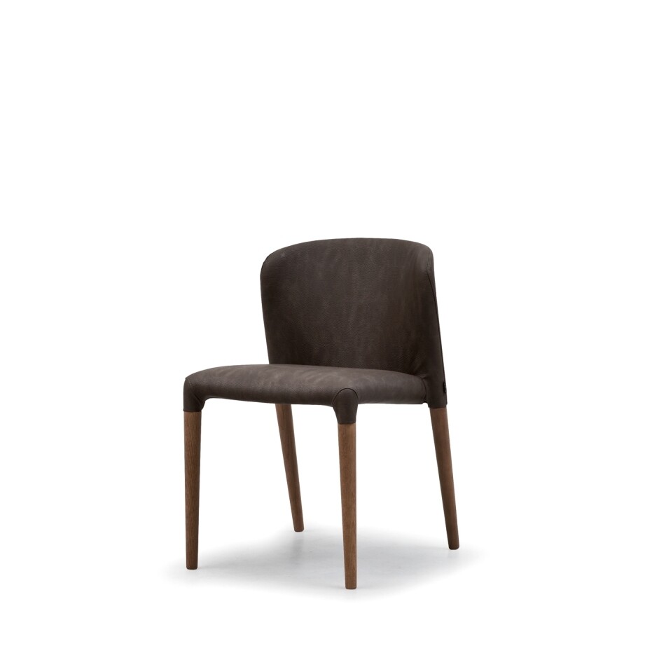 Alf KAROL Wood |sedia|
