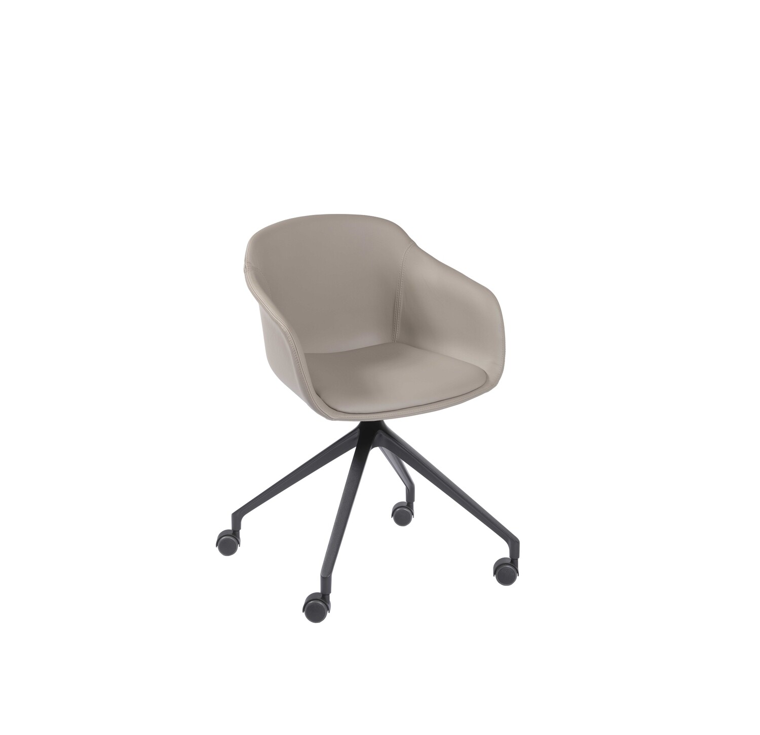 Gaber DAME IMBOTTITA UR |sedia|