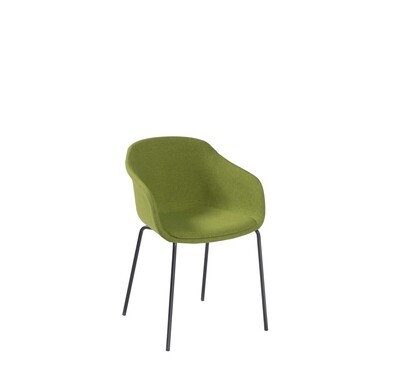Gaber DAME IMBOTTITA NA |sedia|
