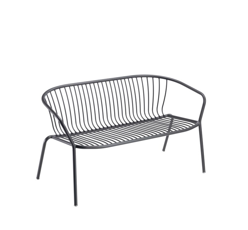 Gaber AMITHA BENCH |panca|