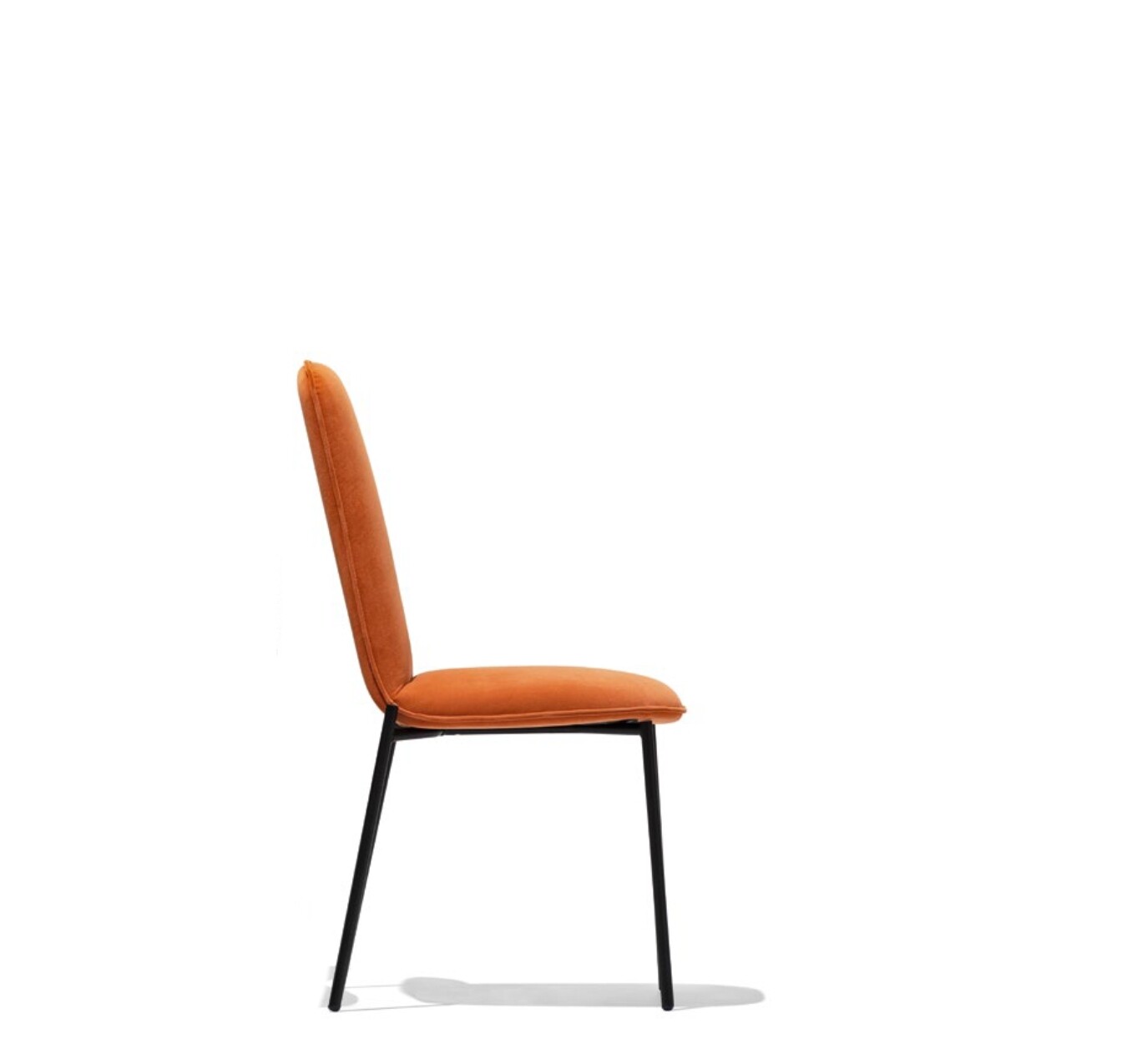 Connubia RILEY CB/2157-N MTO |sedia|