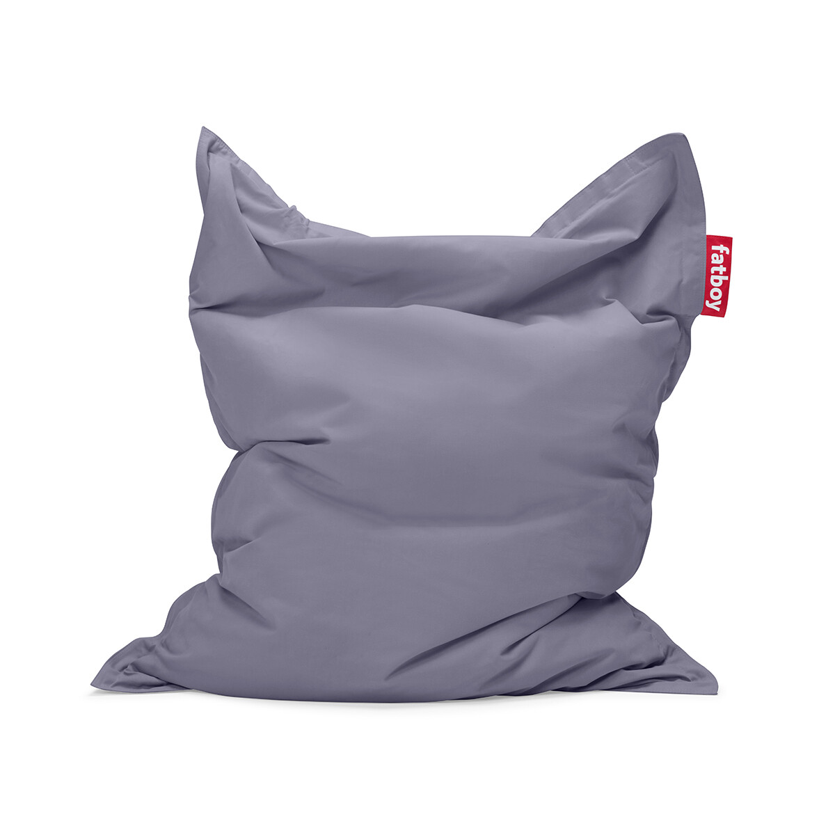 Fatboy Original Stonewashed Poltrona sacco Blu