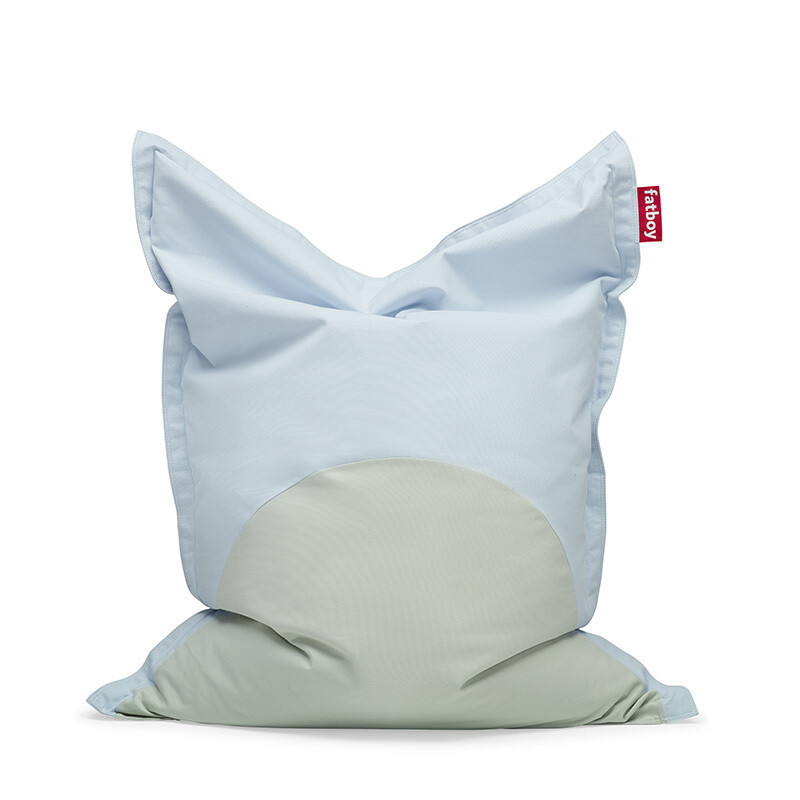 Fatboy Original Slim Pop Poltrona sacco Frost