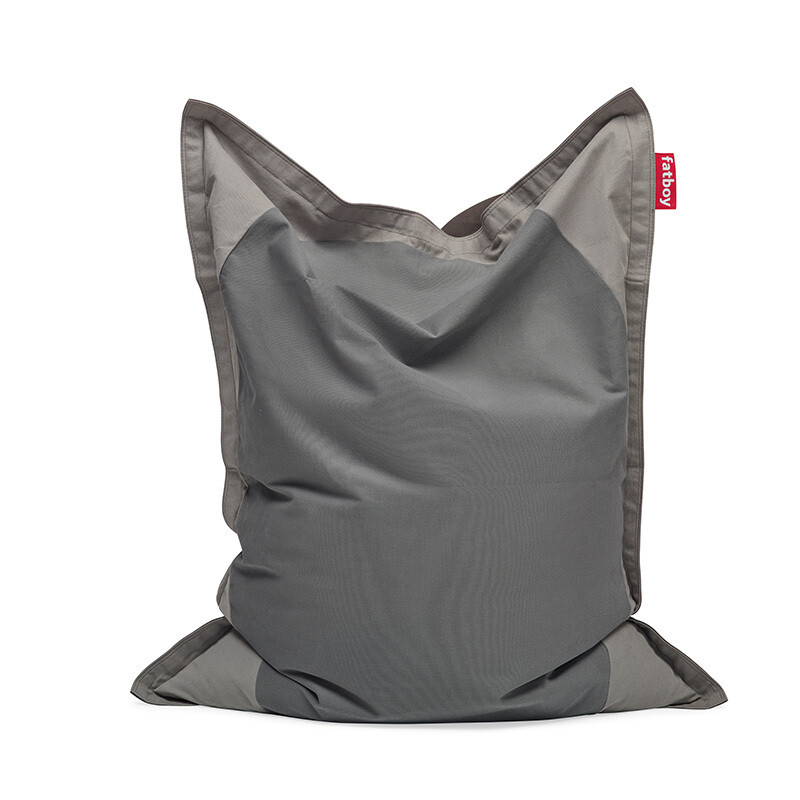 Fatboy Original Slim Pop Poltrona sacco Ground