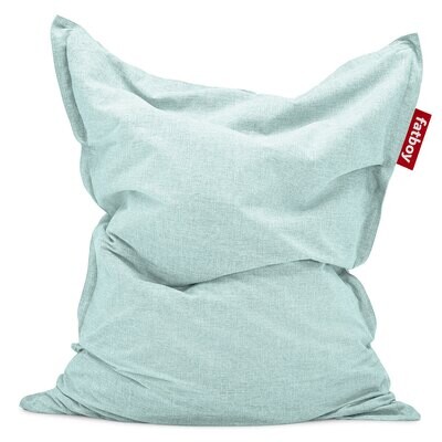 Fatboy Original Outdoor Poltrona sacco, Seafoam