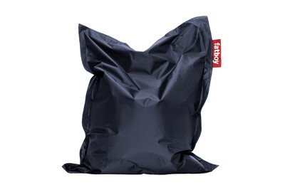 Fatboy Junior Poltrona sacco, Rosso Fatboy Junior Poltrona sacco, Rosso