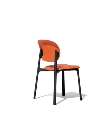 Connubia ZERO CB/2151 |sedia| Connubia ZERO CB/2151 |sedia|