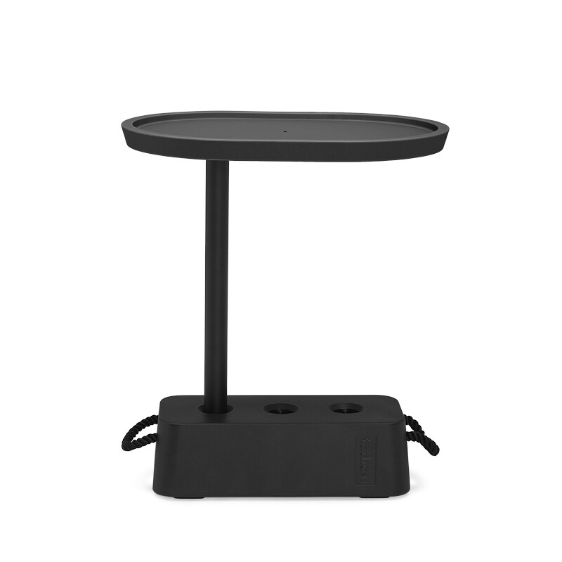 Fatboy Brick Table Tavolino Anthracite Fatboy Brick Table Tavolino Anthracite