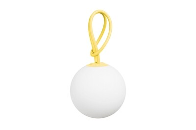 Fatboy Bolleke Lampada a sfera Lemon Fatboy Bolleke Lampada a sfera Lemon