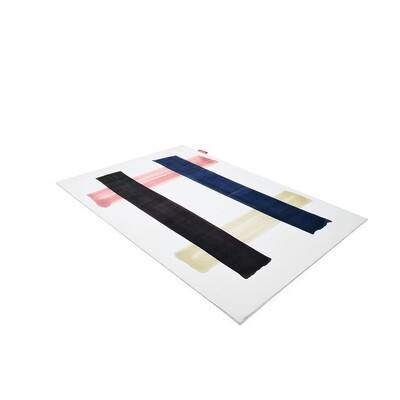 Fatboy Colour Blend Rug Petit Tappeto Charcoal Fatboy Colour Blend Rug Petit Tappeto Charcoal