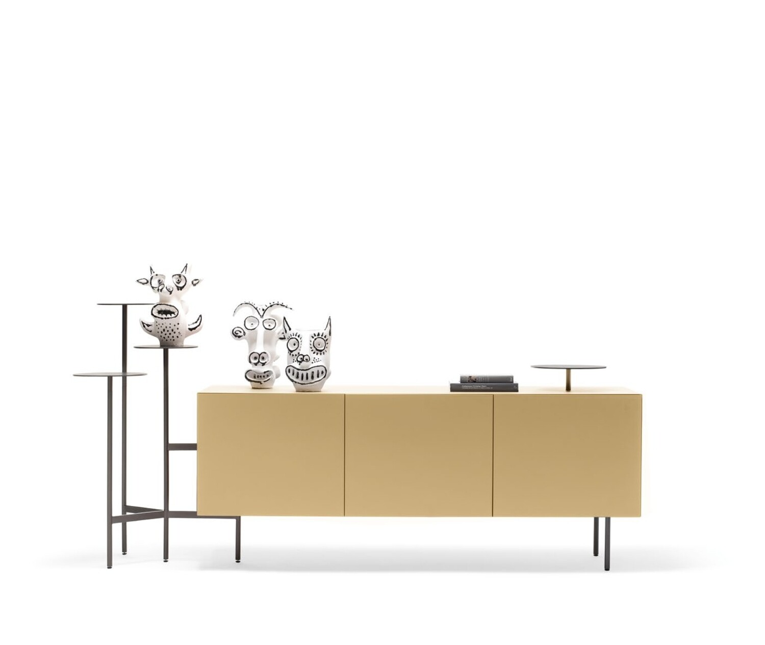 Mogg IKEBANA |credenza|