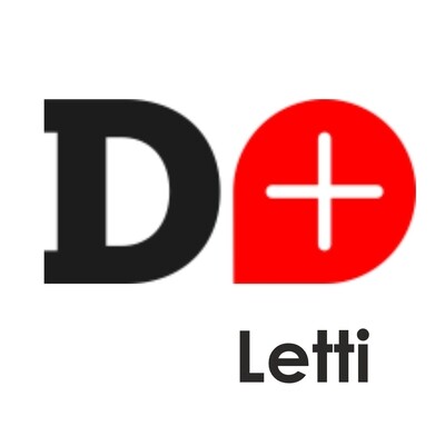 D+ Letti