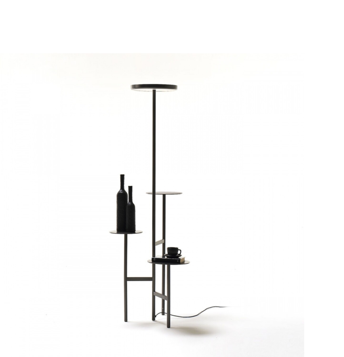 Mogg IKEBANA |lampada da terra|