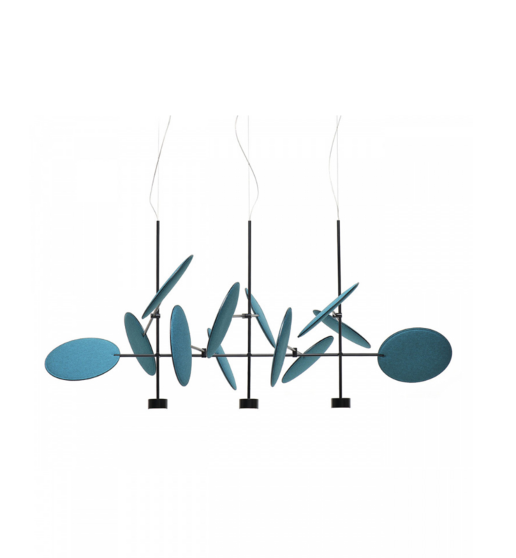 Mogg DIVA XL |lampada a sospensione| Mogg DIVA XL |lampada a sospensione|