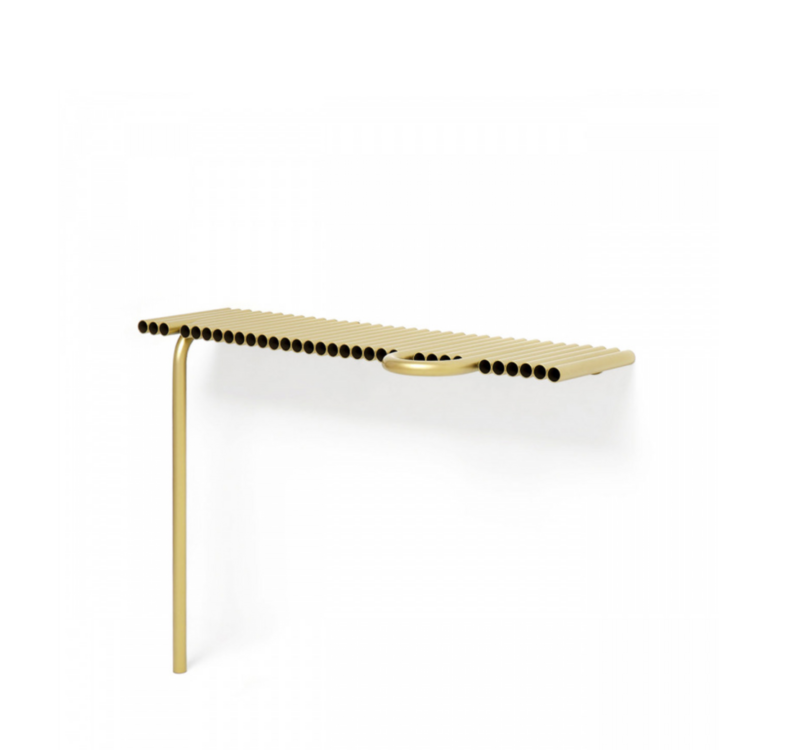 Mogg PIPELINES |consolle|