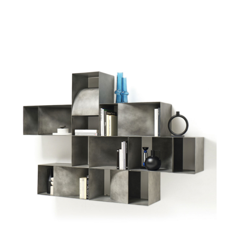 Mogg JUDD |libreria| Mogg JUDD |libreria|