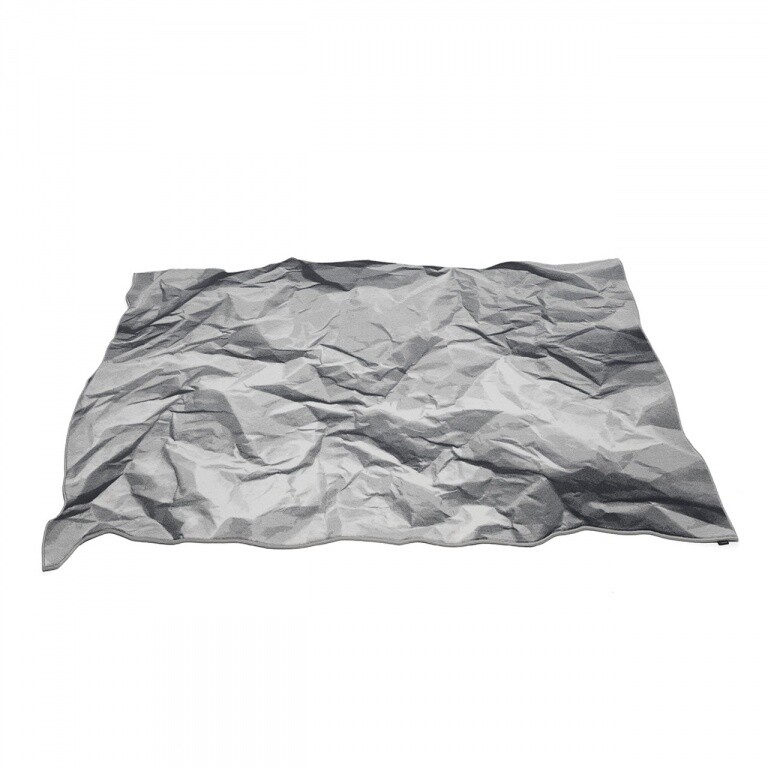 Mogg  NEVERSAID  |tappeto|