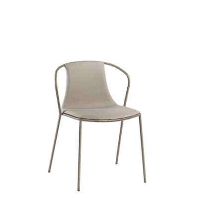 Gaber KASIA imbottita |sedia|