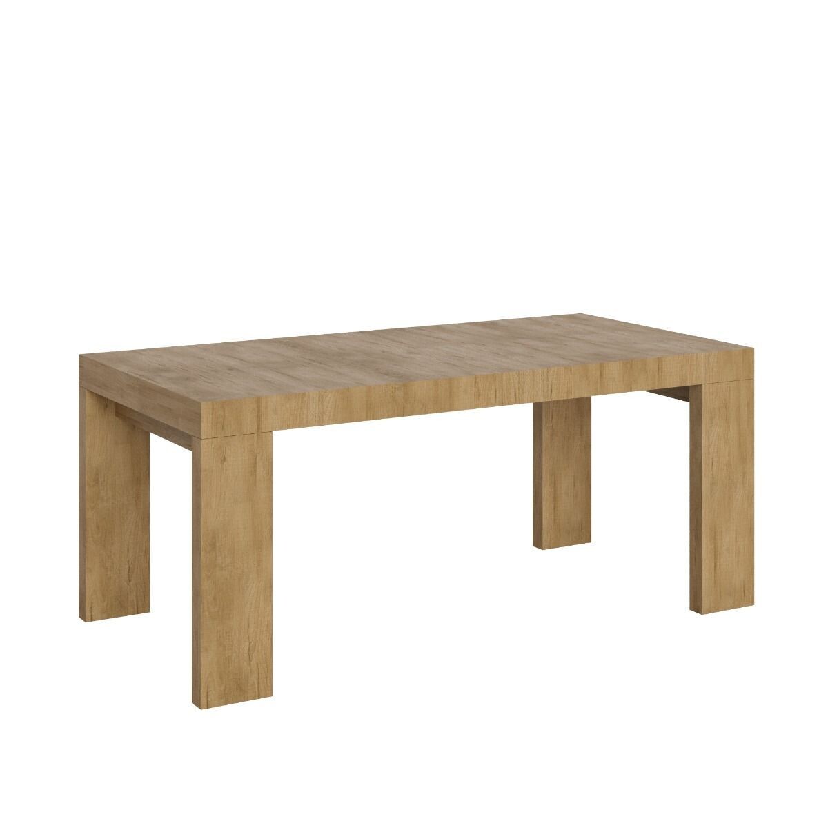 Itamoby ROXELL 160/264 |tavolo allungabile|