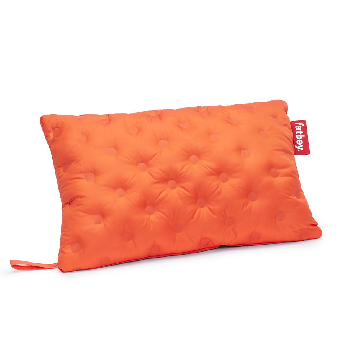 Fatboy Hotspot Pillow Lungo Cuscino termico elettrico, Papaya