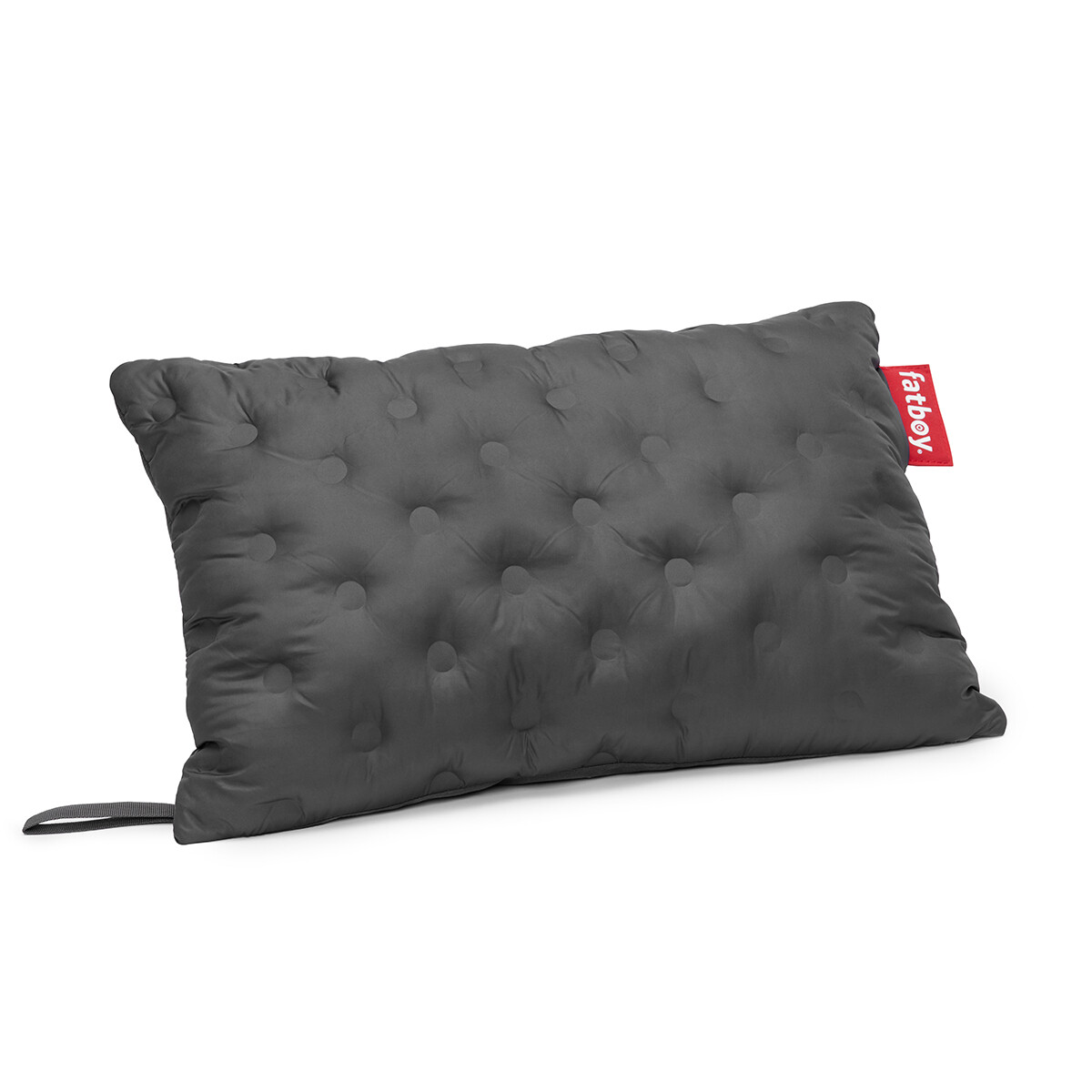 Fatboy Hotspot Pillow Lungo Cuscino termico elettrico, Cool Grey