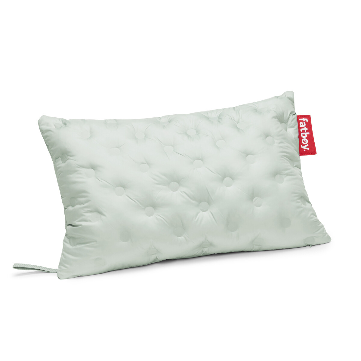 Fatboy Hotspot Pillow Lungo Cuscino termico elettrico, Foggy Dew