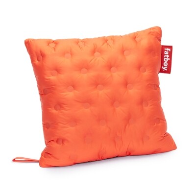 Fatboy Hotspot Pillow Quadro Cuscino termico elettrico, Papaya