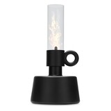 Fatboy Flamtastique Lampada a olio per esterno, Anthracite