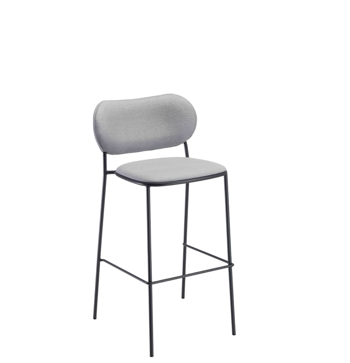 Gaber NUTA LIGHT  |sgabello|