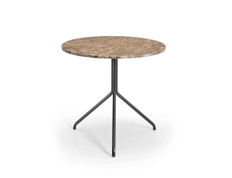 Gaber LOL MARBLE  |tavolo fisso|