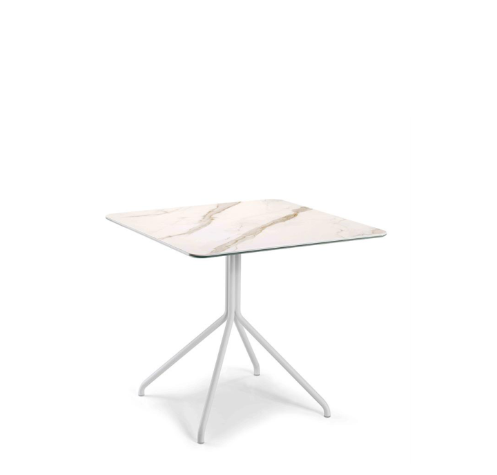 Gaber LOL PORCELAIN  |tavolo fisso|