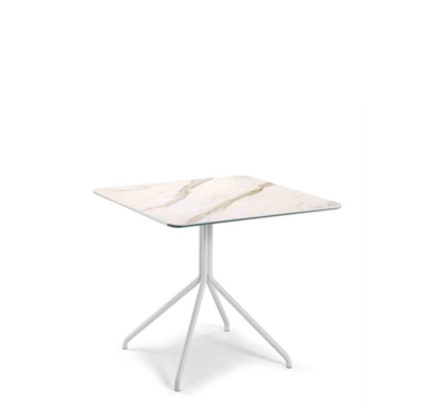 Gaber LOL PORCELAIN  |tavolo fisso|